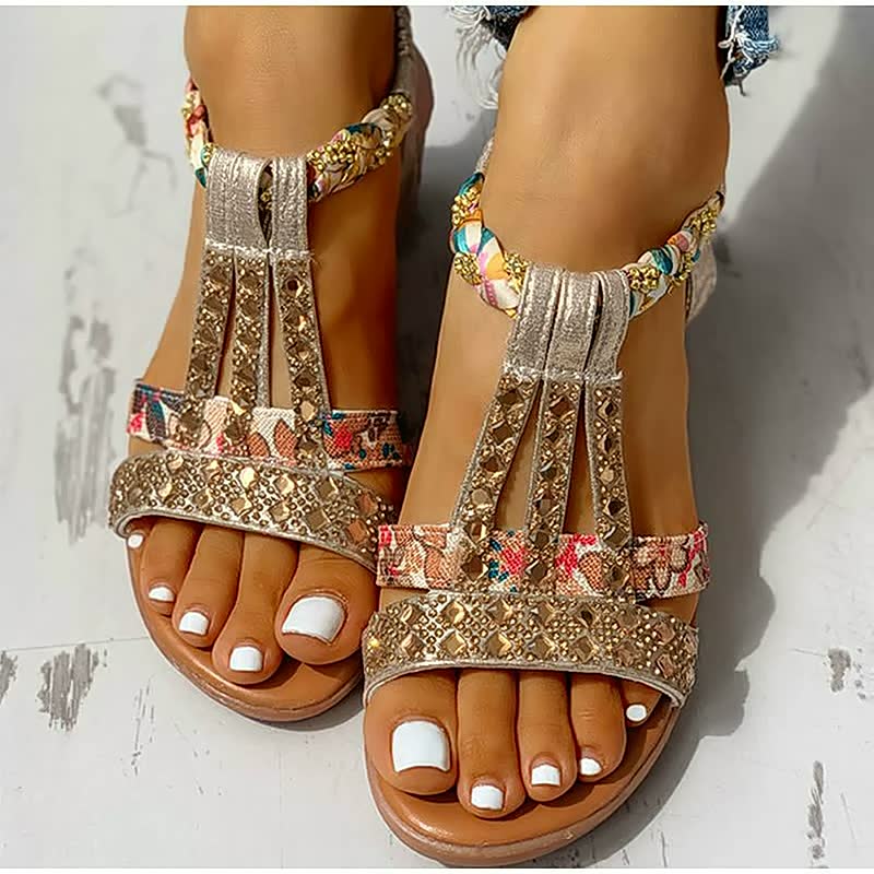 Beautiful and Stylish Women's Sandals
