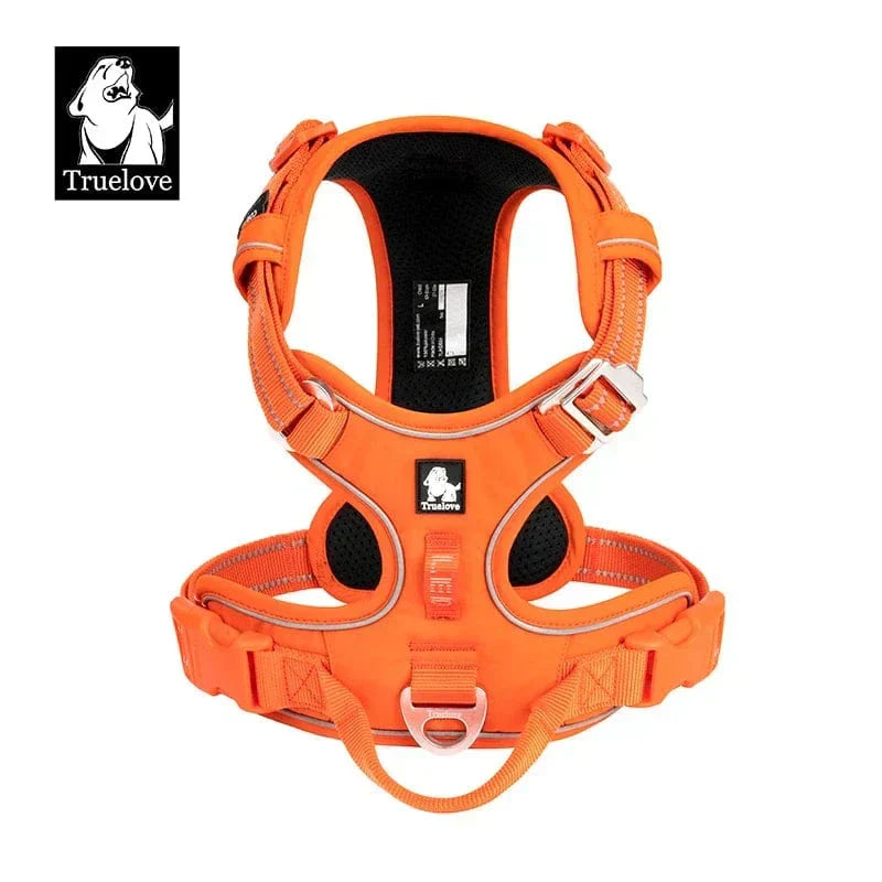 Comfortable, Durable Dog Harness