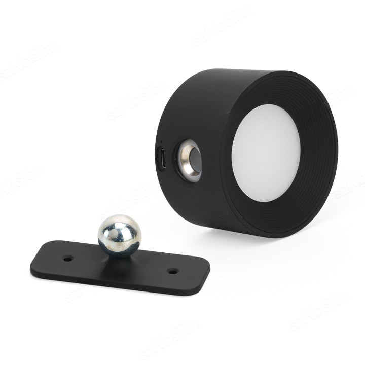 EasyStick Wireless Rechargeable Wall Lamp