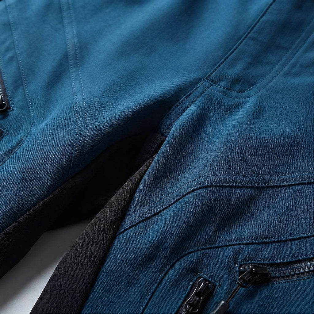 Lightweight Sports Shorts