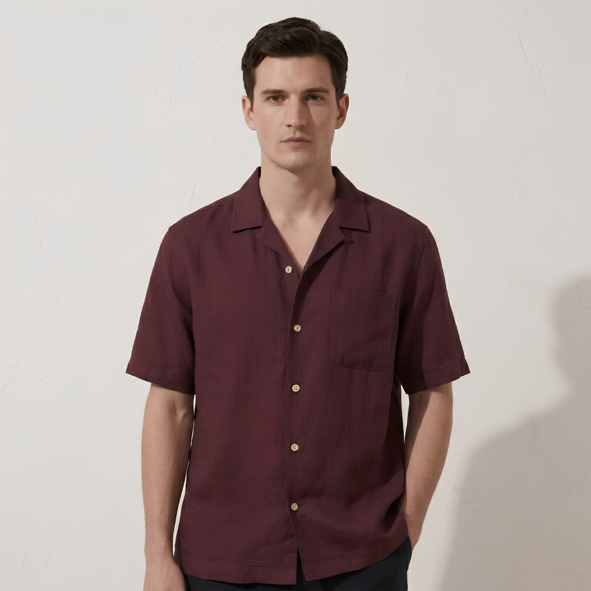 Men's Shirts