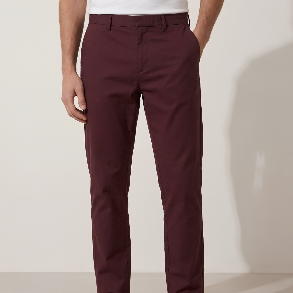 Men's Jeans & Trousers