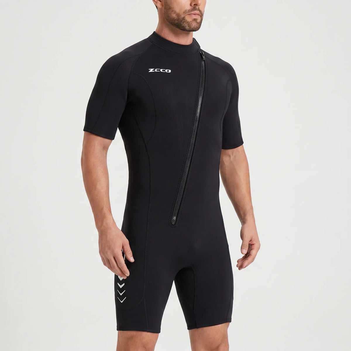 3mm Shorty Wetsuit