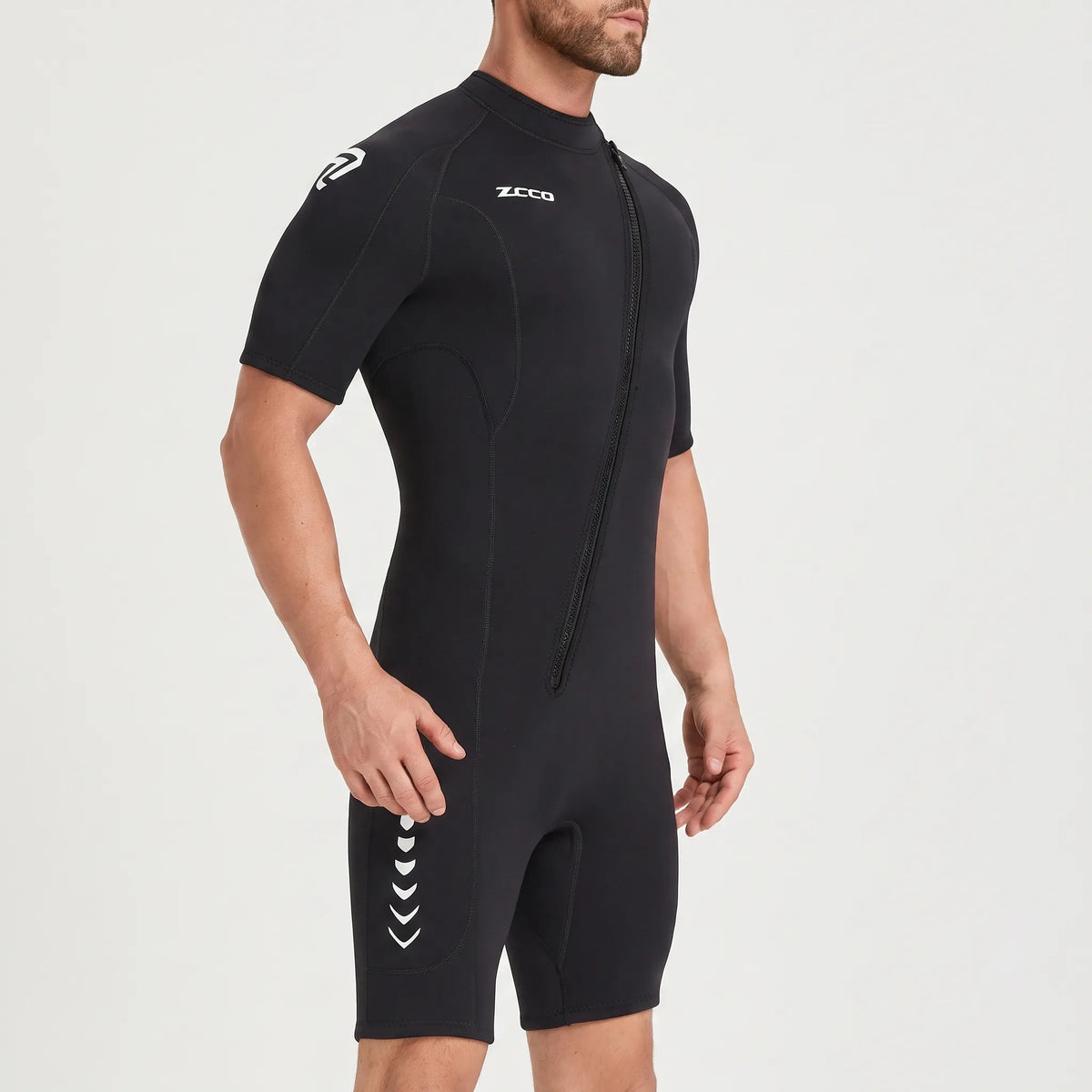 3mm Shorty Wetsuit