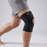 Adjustable Knee Brace