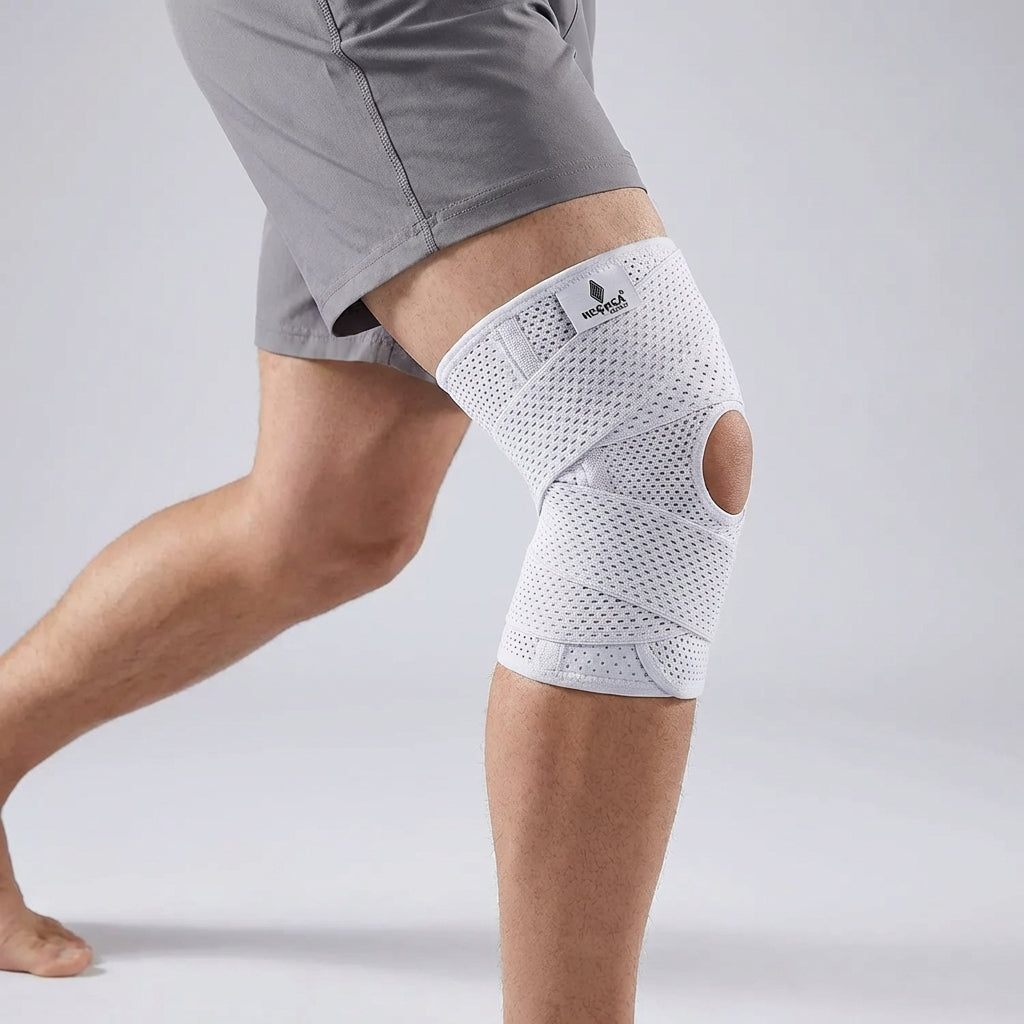 Adjustable Knee Brace