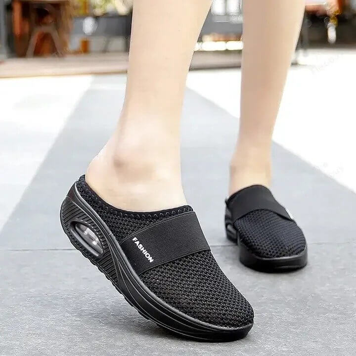 Air Cushion Comfortable Shoes
