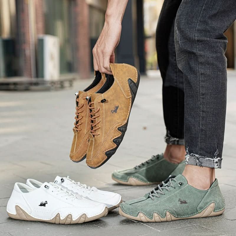 Barefoot Shoes - Barefoot Feel for Healthy Feet and Natural Walking