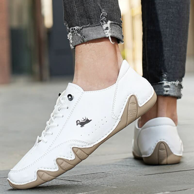 Barefoot Shoes - Barefoot Feel for Healthy Feet and Natural Walking