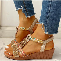Beautiful and Stylish Women's Sandals