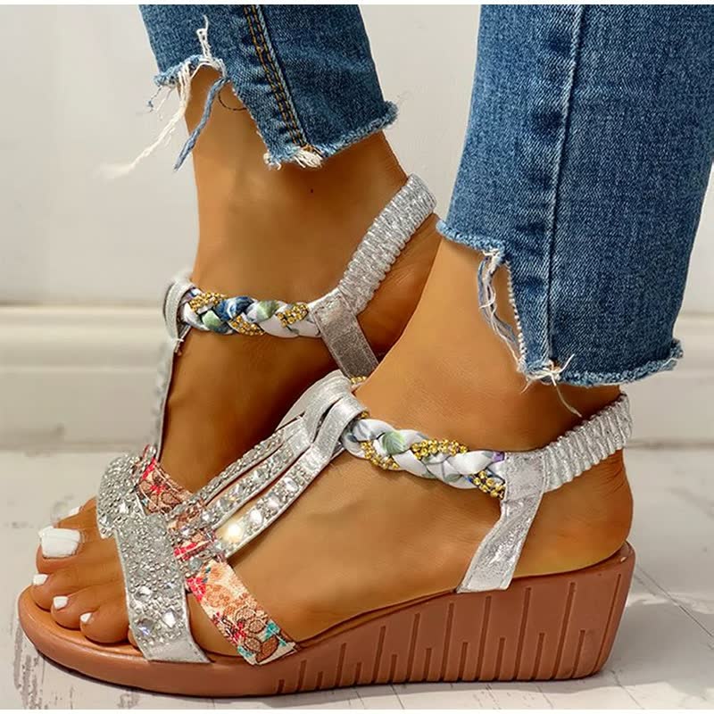 Beautiful and Stylish Women's Sandals
