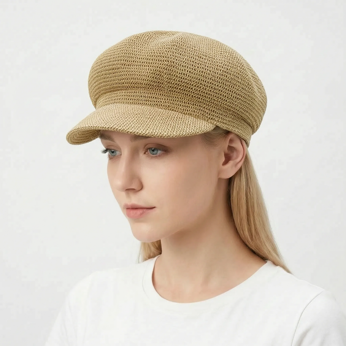 Breathable Sun Hat