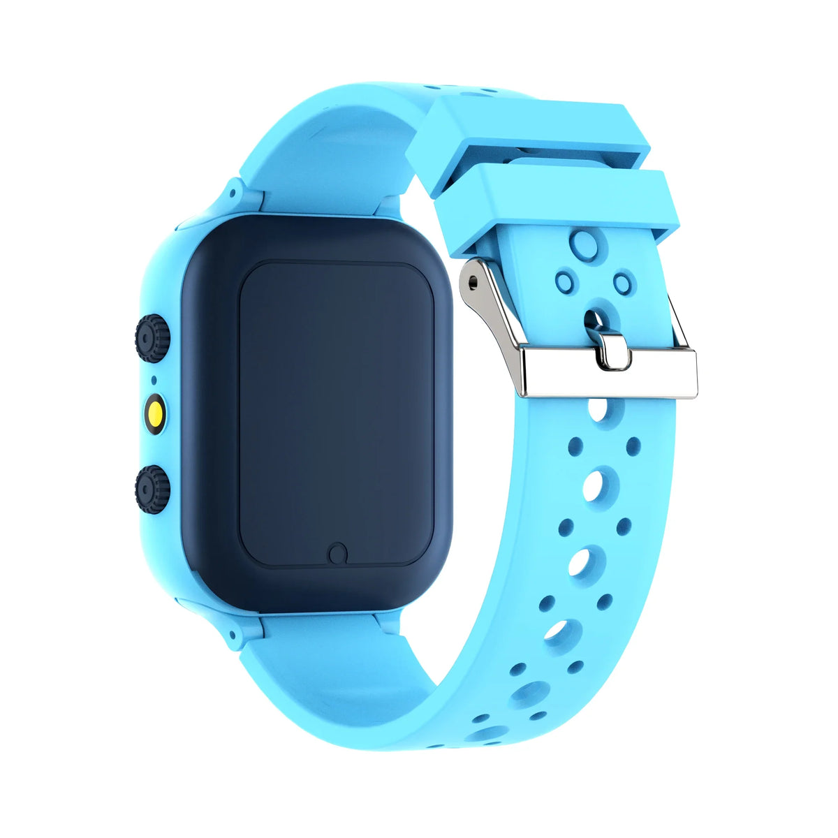 Children's GPS Watch - Waterproof | Video Calling | Safety