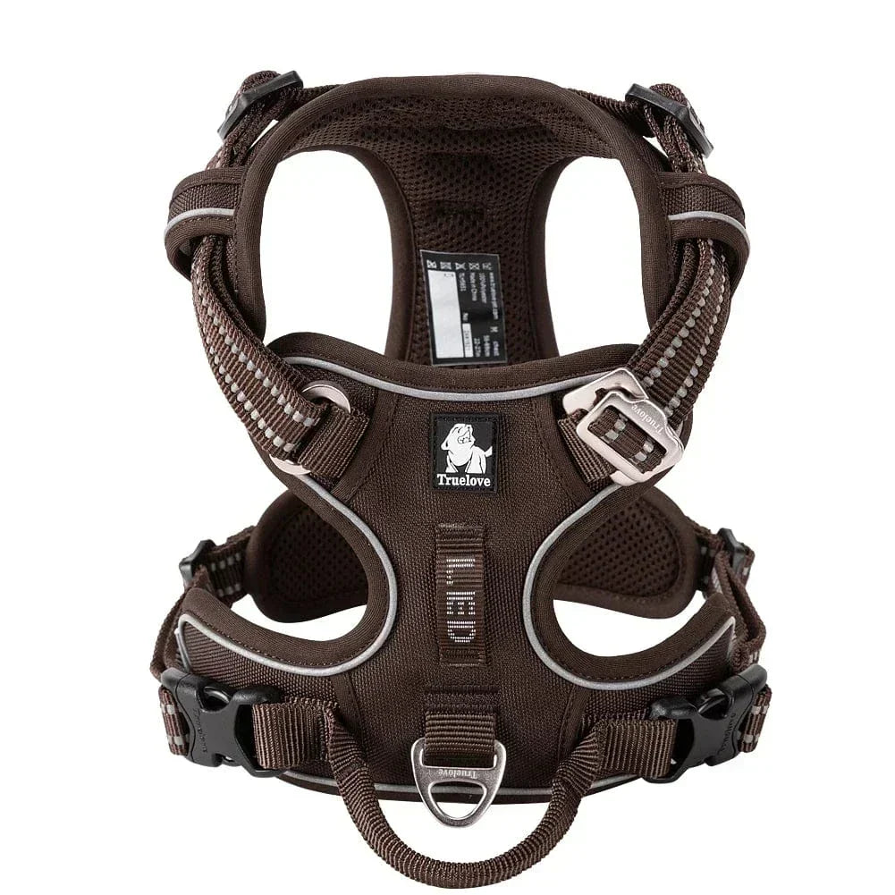 Comfortable, Durable Dog Harness