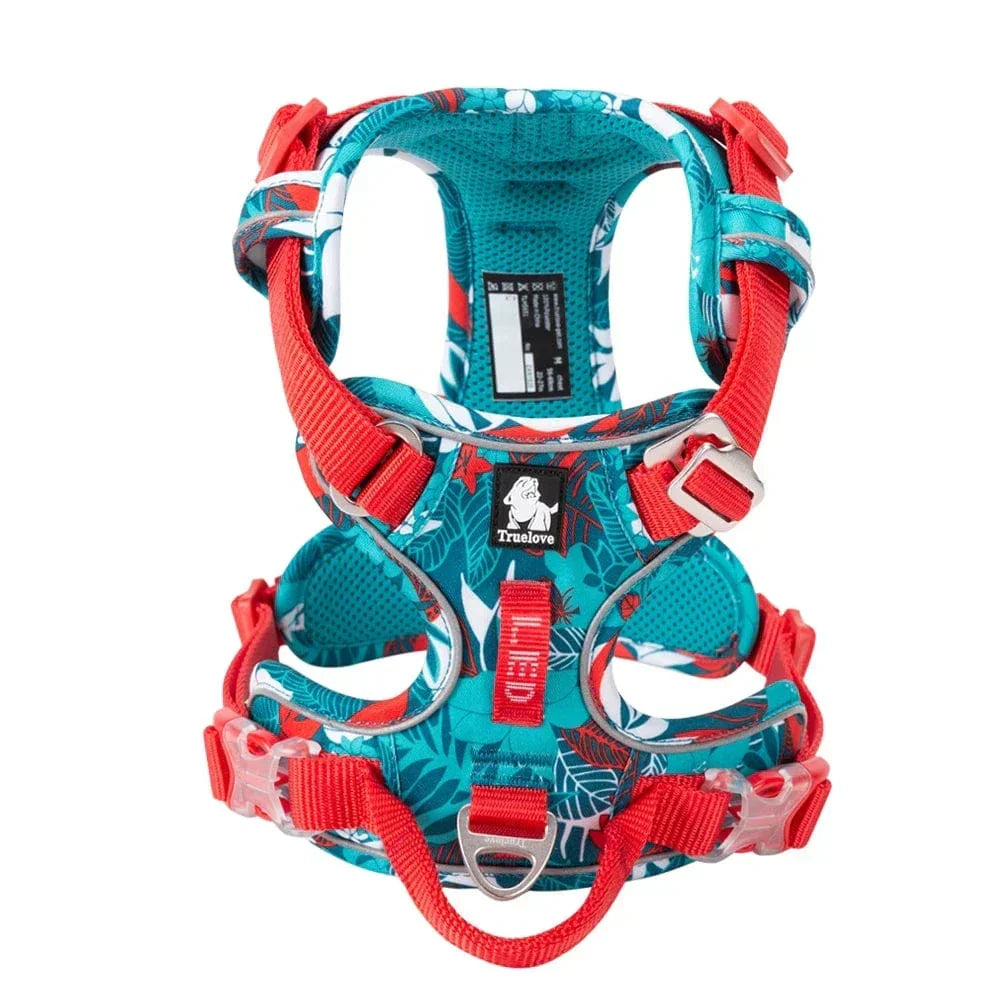 Comfortable, Durable Dog Harness
