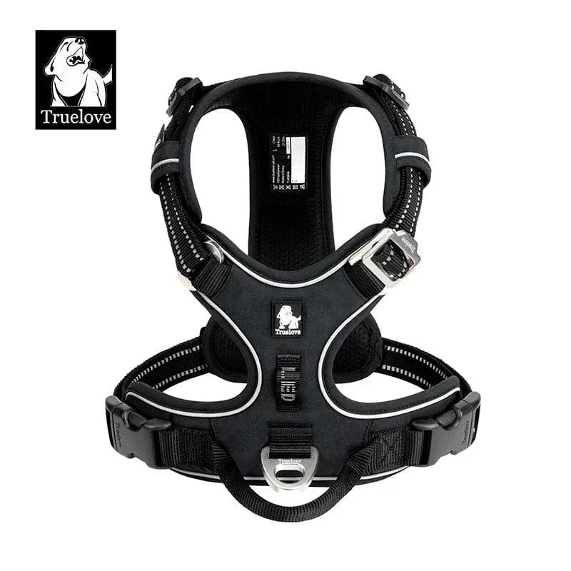 Comfortable, Durable Dog Harness