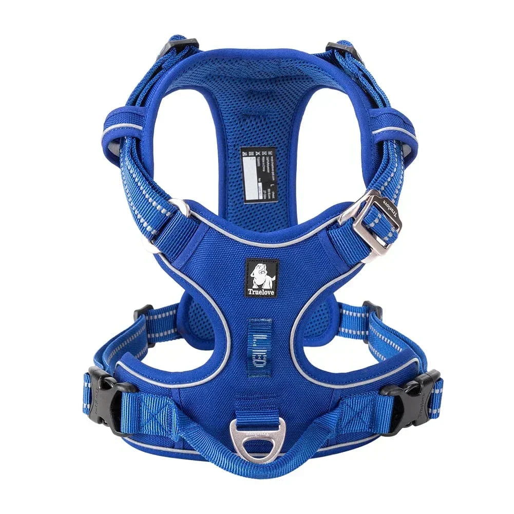 Comfortable, Durable Dog Harness