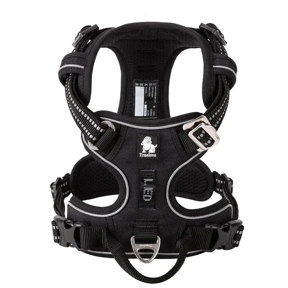 Comfortable, Durable Dog Harness