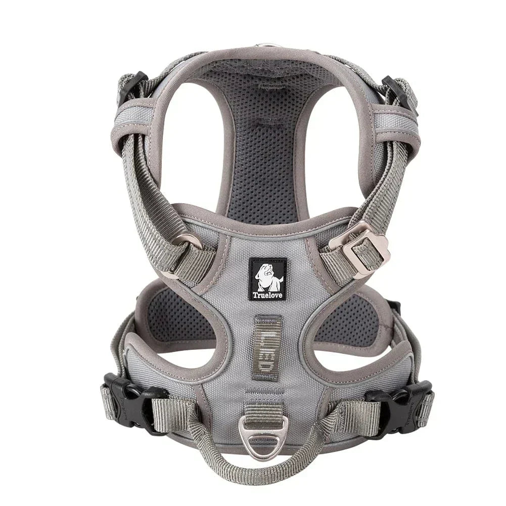 Comfortable, Durable Dog Harness