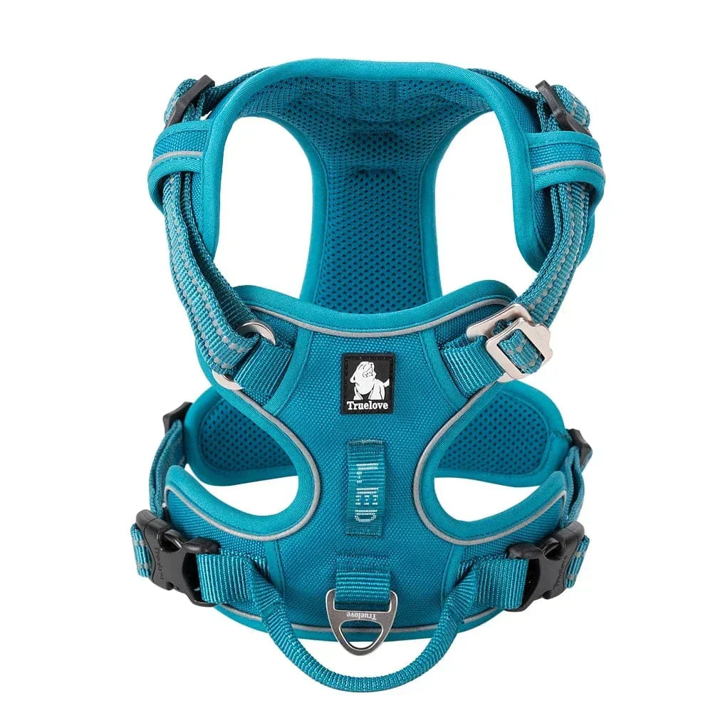 Comfortable, Durable Dog Harness