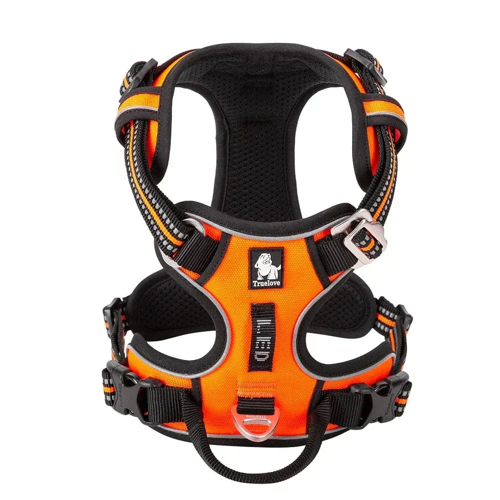 Comfortable, Durable Dog Harness