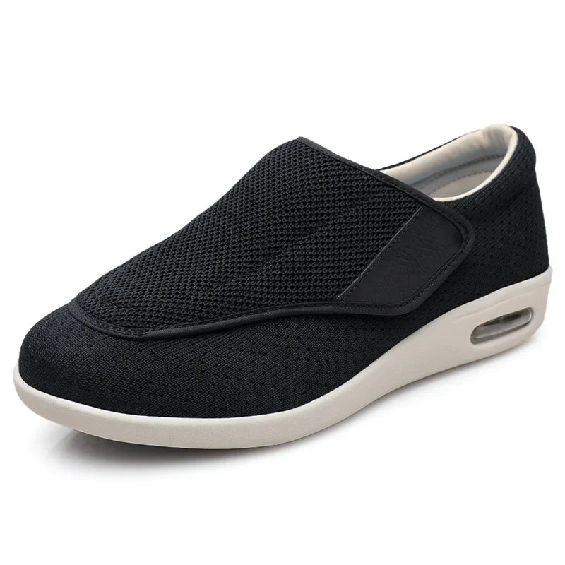 ComfortStep Orthopedic Wide Fit Shoes