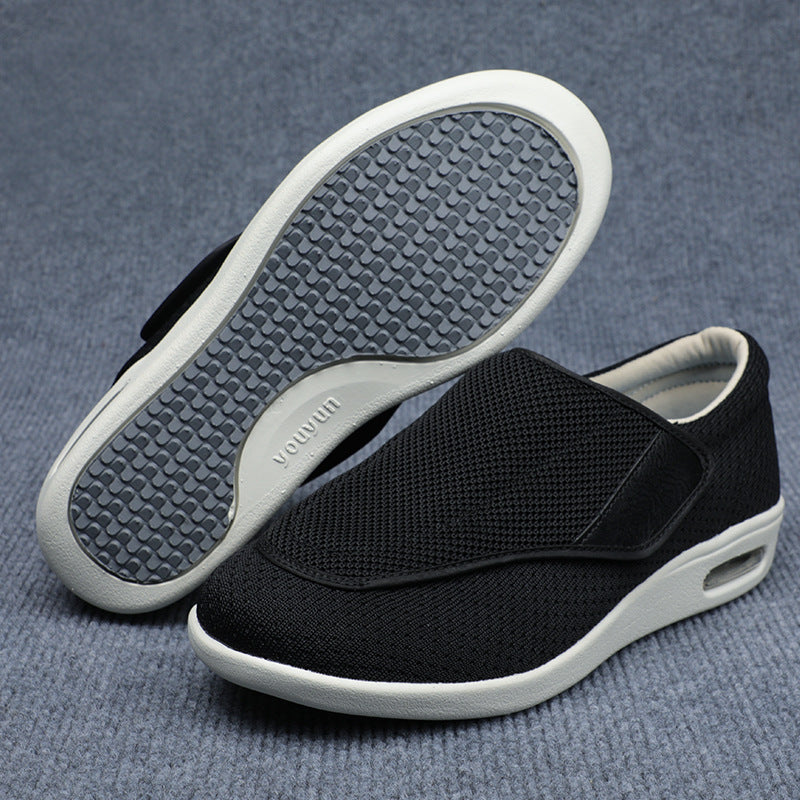 ComfortStep Orthopedic Wide Fit Shoes