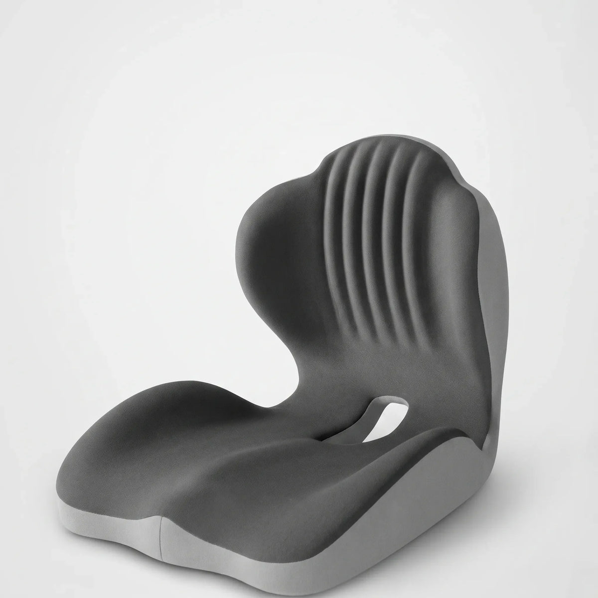 Contoured Desk Chair Seat Cushion