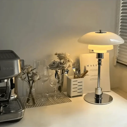 Danish Designer LED Table Lamp