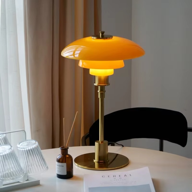 Danish Designer LED Table Lamp