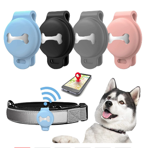 Dog GPS Tracker - Real-Time Tracker