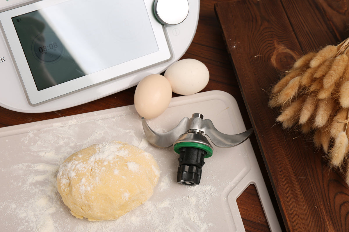 Dough Knife for Thermomix