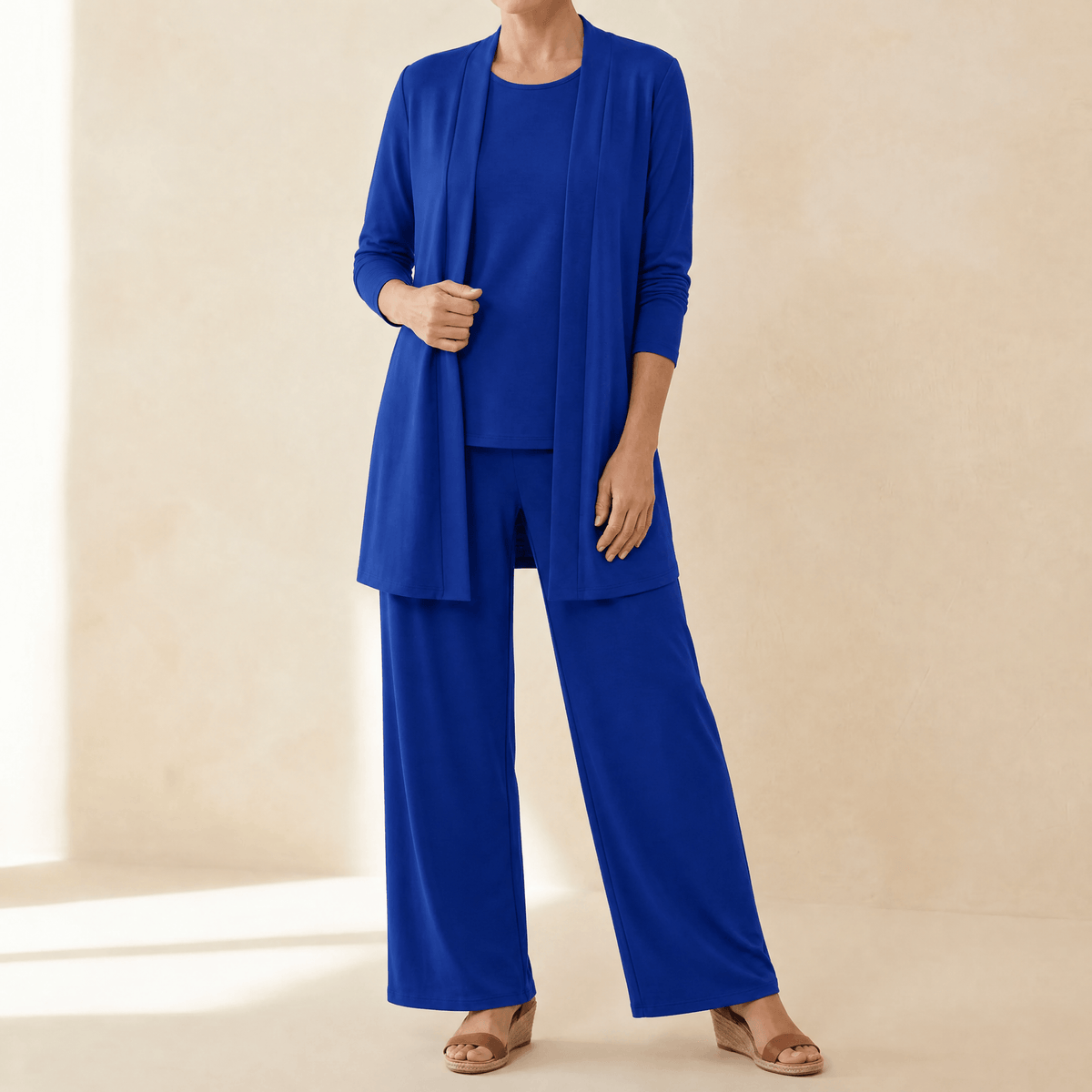 Elegant 3 Piece Matching Set