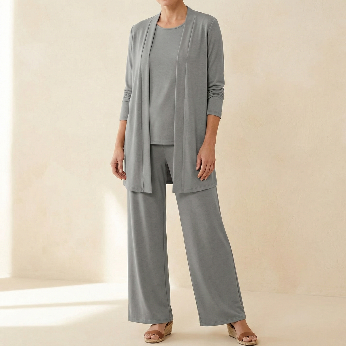 Elegant 3 Piece Matching Set