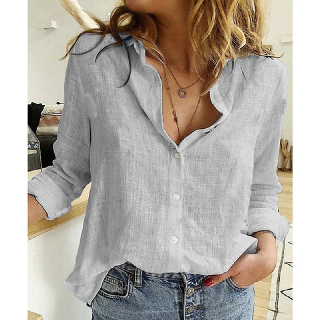 Elegant Blouse for Every Occasion