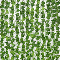 Evergreen Artificial Ivy Vines - Vibrant and Green Leaves in Every Season