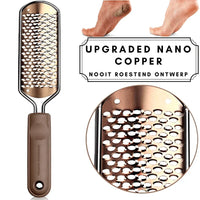 Foot File Callus Remover