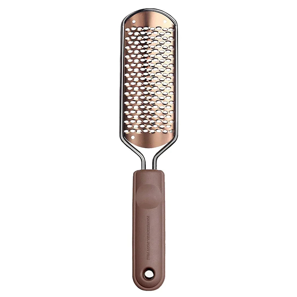 Foot File Callus Remover
