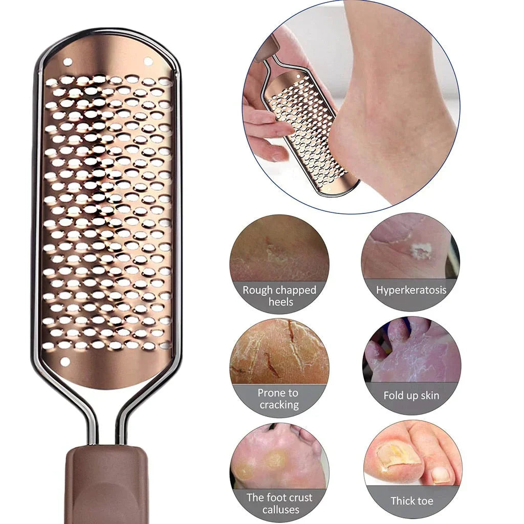 Foot File Callus Remover