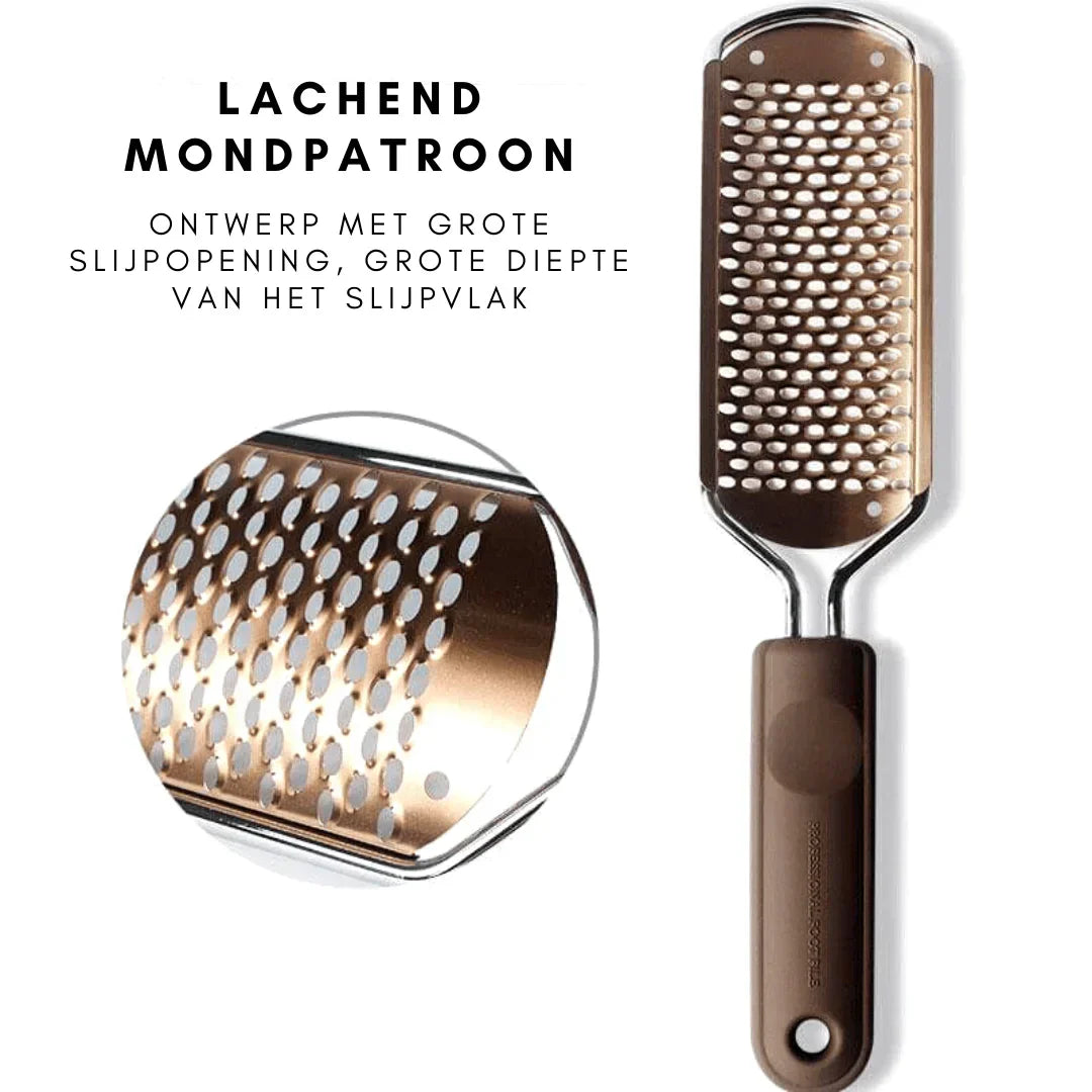 Foot File Callus Remover