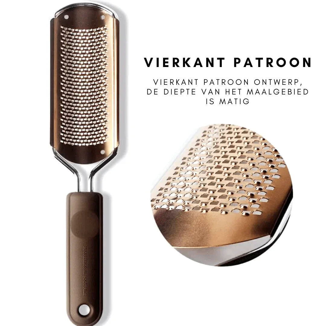 Foot File Callus Remover