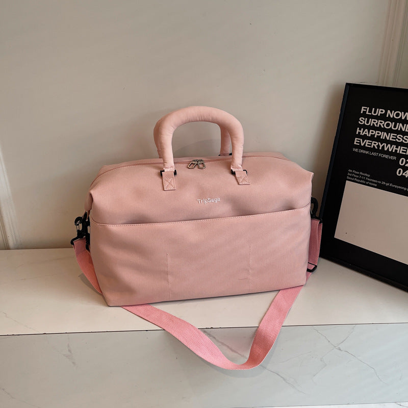 Functional Travel Duffle Bag