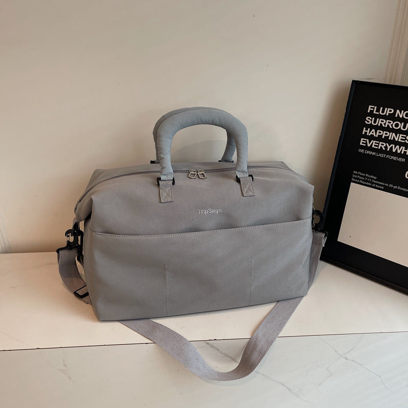 Functional Travel Duffle Bag