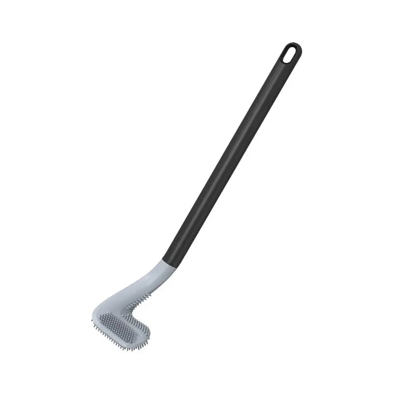 Golf Head Toilet Brush - Original Design & Effective Cleaning