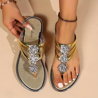 Ingrid | Orthopedic Sandals