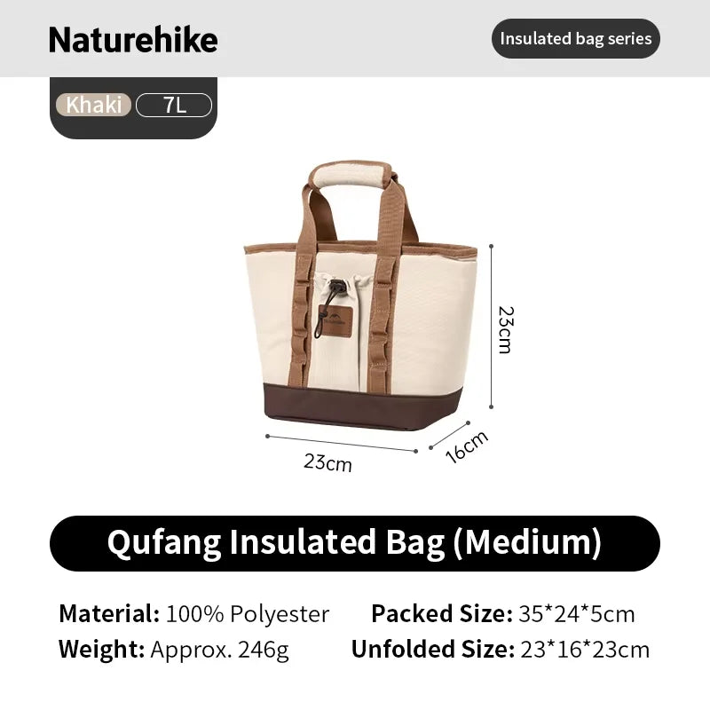 Insulated Cooler Bag