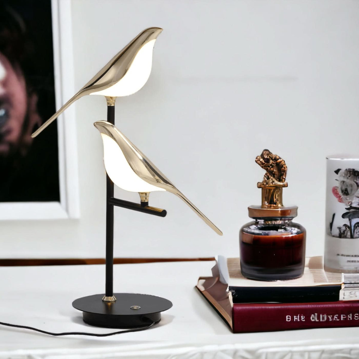 LED Table Lamp