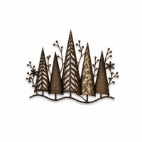 LED Tree Wall Decor