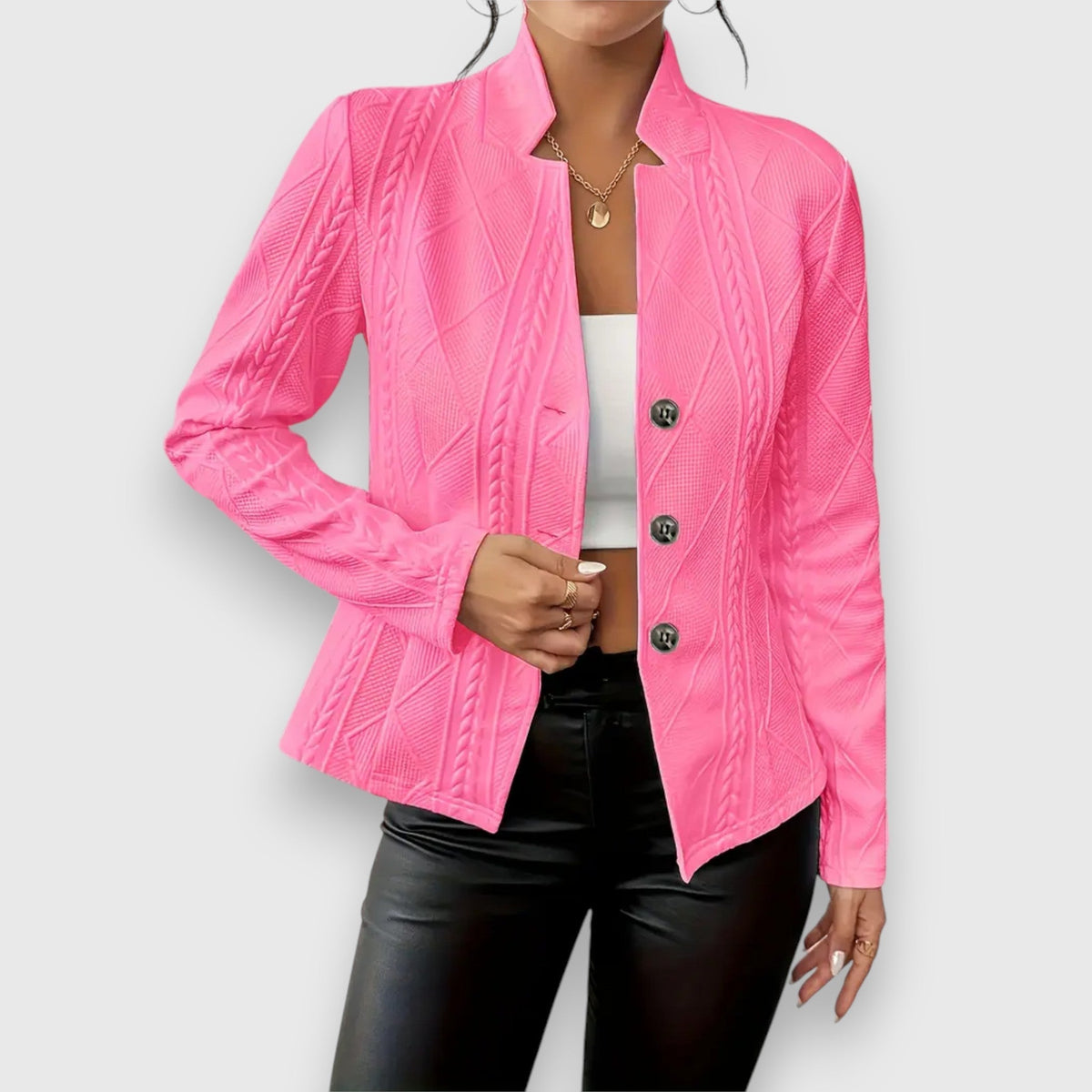 Light Spring Jacket