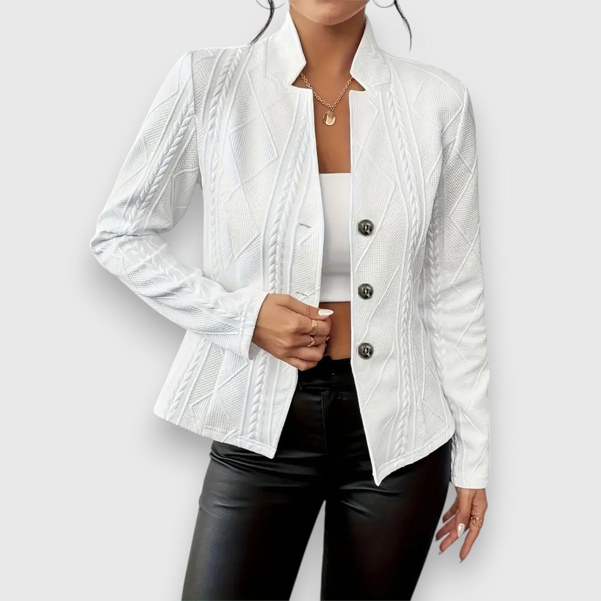 Light Spring Jacket